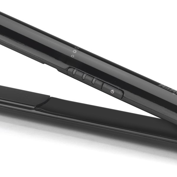 PLANCHA PELO BABYLISS ST255E 230º 25X90 CERAMICA - Imagen 5