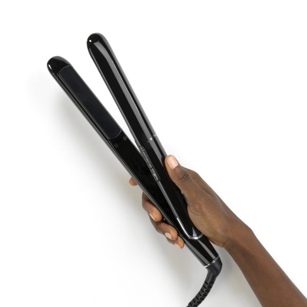 PLANCHA PELO BABYLISS ST255E 230º 25X90 CERAMICA - Imagen 7