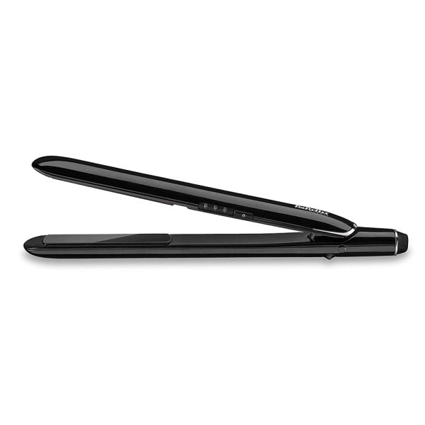 PLANCHA PELO BABYLISS ST255E 230º 25X90 CERAMICA - Imagen 9