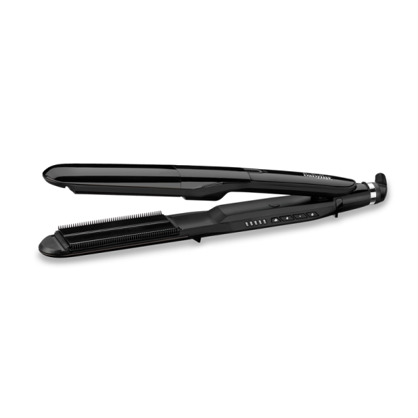 PLANCHA PELO BABYLISS ST492E 230ºC 39X100 VAPOR - Imagen 3