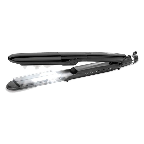 PLANCHA PELO BABYLISS ST492E 230ºC 39X100 VAPOR - Imagen 7