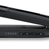 PLANCHA PELO BABYLISS ST496E 230ºC 39X100 CERAMICA VAPOR IONICO - Imagen 3