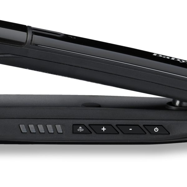 PLANCHA PELO BABYLISS ST496E 230ºC 39X100 CERAMICA VAPOR IONICO - Imagen 3