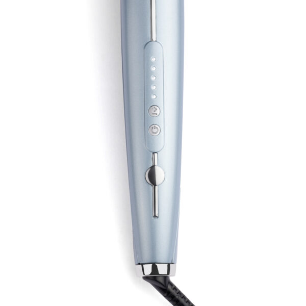 PLANCHA PELO BABYLISS ST573E HYDRO-FUSION 230ºC ANTIFRIZZ IONIC SECO/ - Imagen 6