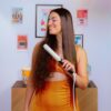 PLANCHA PELO CECOTEC 00664 RITUALCARE TWERK CON VIBRACION 230º QUERAT - Imagen 6