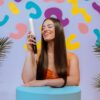 PLANCHA PELO CECOTEC 00664 RITUALCARE TWERK CON VIBRACION 230º QUERAT - Imagen 8