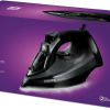 PLANCHA PHILIPS DST5040/80 2600W 200G VAPOR CERAM. - Imagen 5