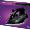 PLANCHA PHILIPS DST5040/80 2600W 200G VAPOR CERAM. - Imagen 8