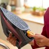 PLANCHA PHILIPS DST7022/40 2800W 250G VAPOR CERAMICA - Imagen 7