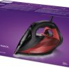 PLANCHA PHILIPS DST7022/40 2800W 250G VAPOR CERAMICA - Imagen 10