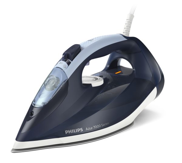 PLANCHA PHILIPS DST7030/20 2800W 250G VAPOR CERAM.AUTOAPAGADO - Imagen 9