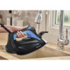 PLANCHA ROWENTA DW5310D1 2700W INOX - Imagen 5