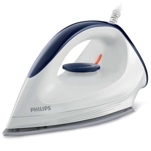 PLANCHA SECA PHILIPS GC160/02 - Imagen 6