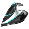 PLANCHA VAPOR CECOTEC 01860 IRONHERO 3100 CORDLESS SIN CABLE AUT.90SE