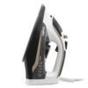 PLANCHA VAPOR FLAMA 5342 2400W CERAMICA - Imagen 2