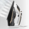 PLANCHA VAPOR FLAMA 5342 2400W CERAMICA - Imagen 3
