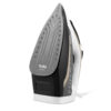 PLANCHA VAPOR FLAMA 5342 2400W CERAMICA - Imagen 6