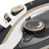 PLANCHA VAPOR FLAMA 5342 2400W CERAMICA - Imagen 8