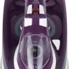 PLANCHA VAPOR JATA PL221C 2400W CERAMICA - Imagen 2