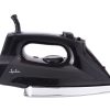 PLANCHA VAPOR JATA PL622C 3000W CERAMICA - Imagen 2