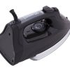 PLANCHA VAPOR JATA PL622C 3000W CERAMICA - Imagen 3
