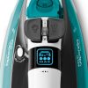 PLANCHA VAPOR POLTI QS220 PLEU0253 2600W GOLPE VAPOR 250GR/MIN - Imagen 4