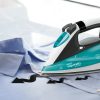 PLANCHA VAPOR POLTI QS220 PLEU0253 2600W GOLPE VAPOR 250GR/MIN - Imagen 6
