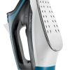 PLANCHA VAPOR ROWENTA DX1550D1 2200W INOX - Imagen 2
