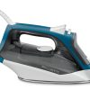 PLANCHA VAPOR ROWENTA DX1550D1 2200W INOX - Imagen 3