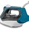 PLANCHA VAPOR ROWENTA DX1550D1 2200W INOX - Imagen 4