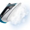 PLANCHA VAPOR ROWENTA DX1550D1 2200W INOX - Imagen 9