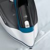 PLANCHA VAPOR ROWENTA DX1550D1 2200W INOX - Imagen 10