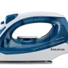 PLANCHA VAPOR TAURUS BALTIC 2200 CERAMICA 2200W - Imagen 3