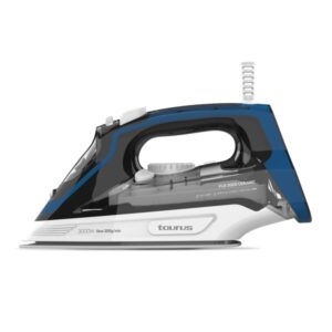 PLANCHA VAPOR TAURUS FIJI 3000 200GR 3000W CERAMICA