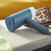 PLANCHA VERT.PHILIPS STH3000/20 1000W COMPACTA Y PLEGABLE 100ML 20G/M - Imagen 8