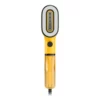 PLANCHA VERTICAL ROWENTA DR2026D1 1300W PURE POP AMARILLO - Imagen 2