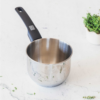 POTE MONIX M244214 ELITE 14CM INOX - Imagen 2