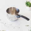 POTE MONIX M244214 ELITE 14CM INOX - Imagen 3