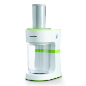 PROCESADOR ALIMENTOS KENWOOD FGP203WG SPIRALIZER