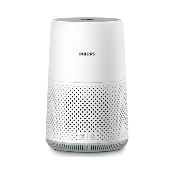 PURIFICADOR AIRE PHILIPS AC0819/10 49M2 BCO SILENC - Imagen 9