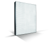 PURIFICADOR AIRE PHILIPS AC1215/10 63M2 BCO SILENC - Imagen 3