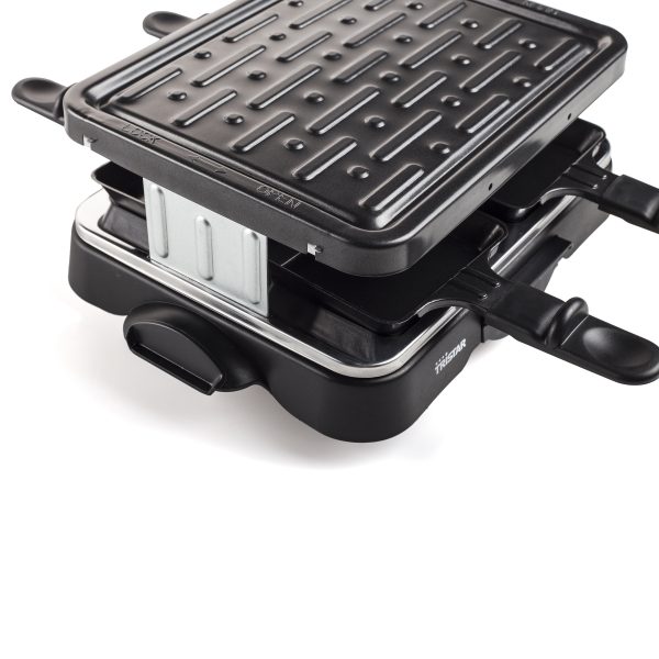 RACLETTE TRISTAR RA2949 4 PERSONAS - Imagen 3