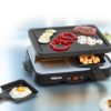 RACLETTE TRISTAR RA2949 4 PERSONAS - Imagen 9