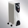 RADIADOR ACEITE FM RW15 7E.1500W - Imagen 2