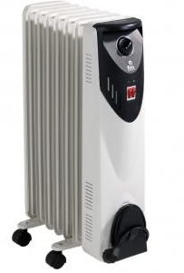 RADIADOR ACEITE FM RW15 7E.1500W