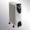 RADIADOR ACEITE FM RW20 9E.2000W - Imagen 2