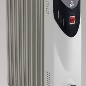 RADIADOR ACEITE FM RW20 9E.2000W