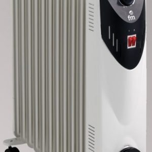 RADIADOR ACEITE FM RW25 11E.2500W