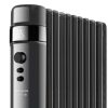 RADIADOR ACEITE TAURUS AGADIR 2500W DISP.SEL.TEMP - Imagen 2