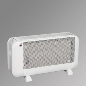 RADIADOR MICA FM BM10 900W COMPACT